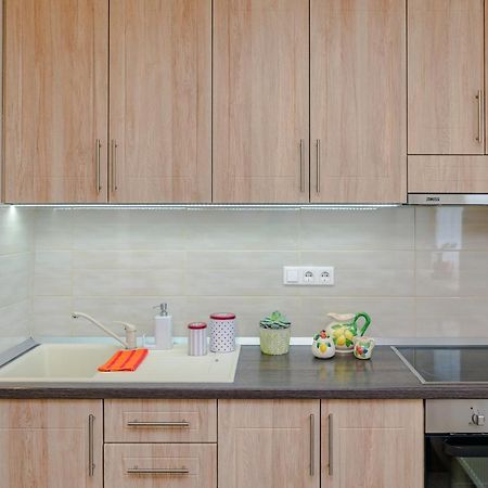 Illes Apartmanok I. Hajduszoboszlo Luaran gambar